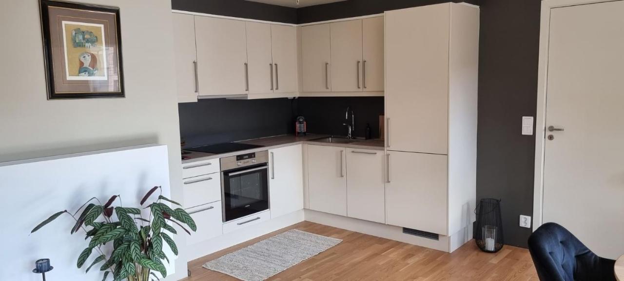 Modern Apartment - Amazing Terrace And Fjord View, Close To City Center Bergen Kültér fotó