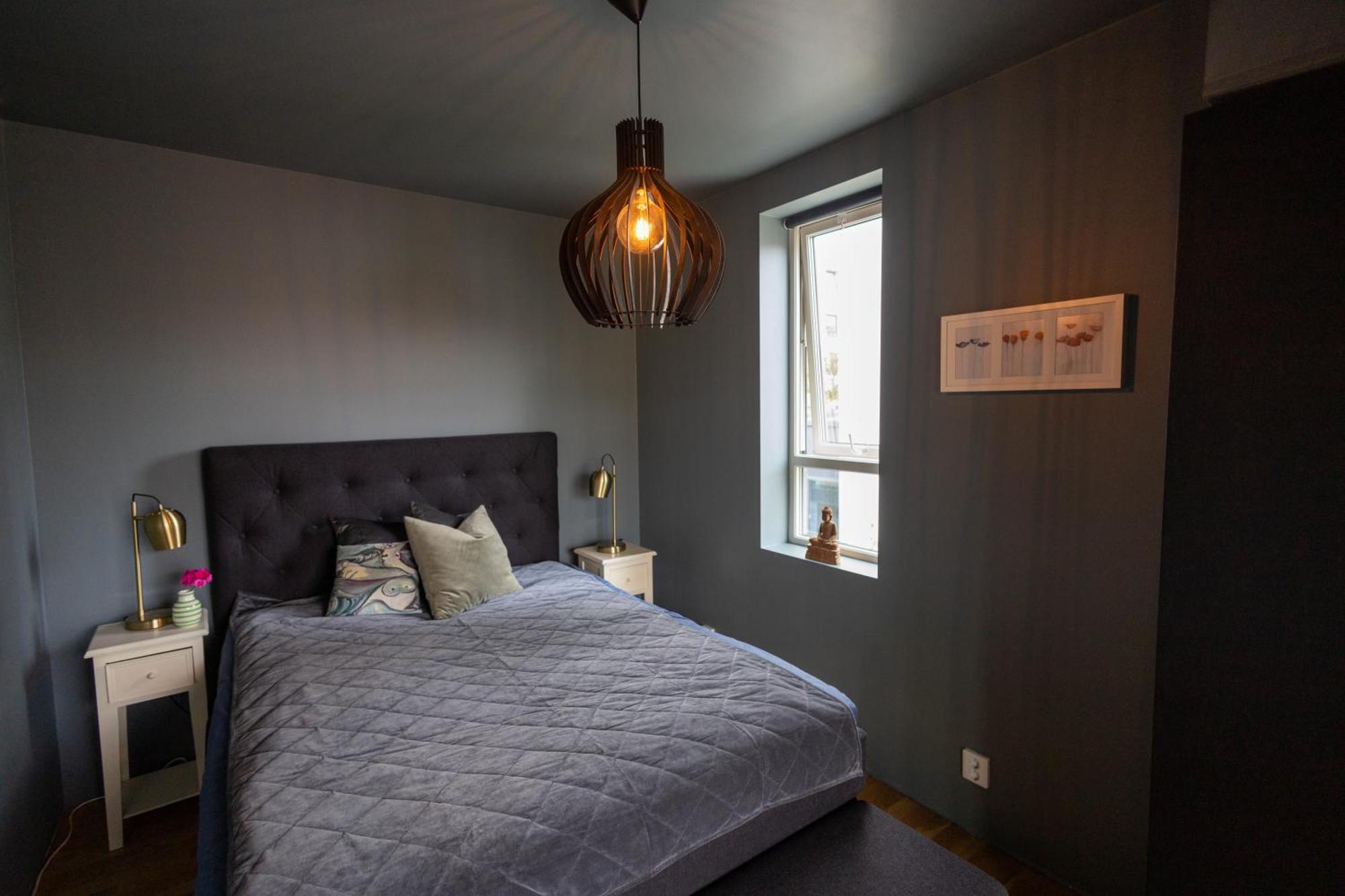 Modern Apartment - Amazing Terrace And Fjord View, Close To City Center Bergen Kültér fotó
